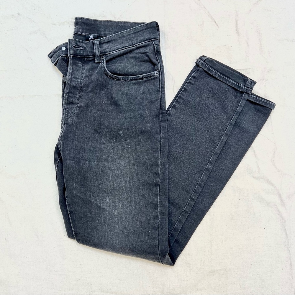 👖H & M👖Skinny Fit Jeans 34x32